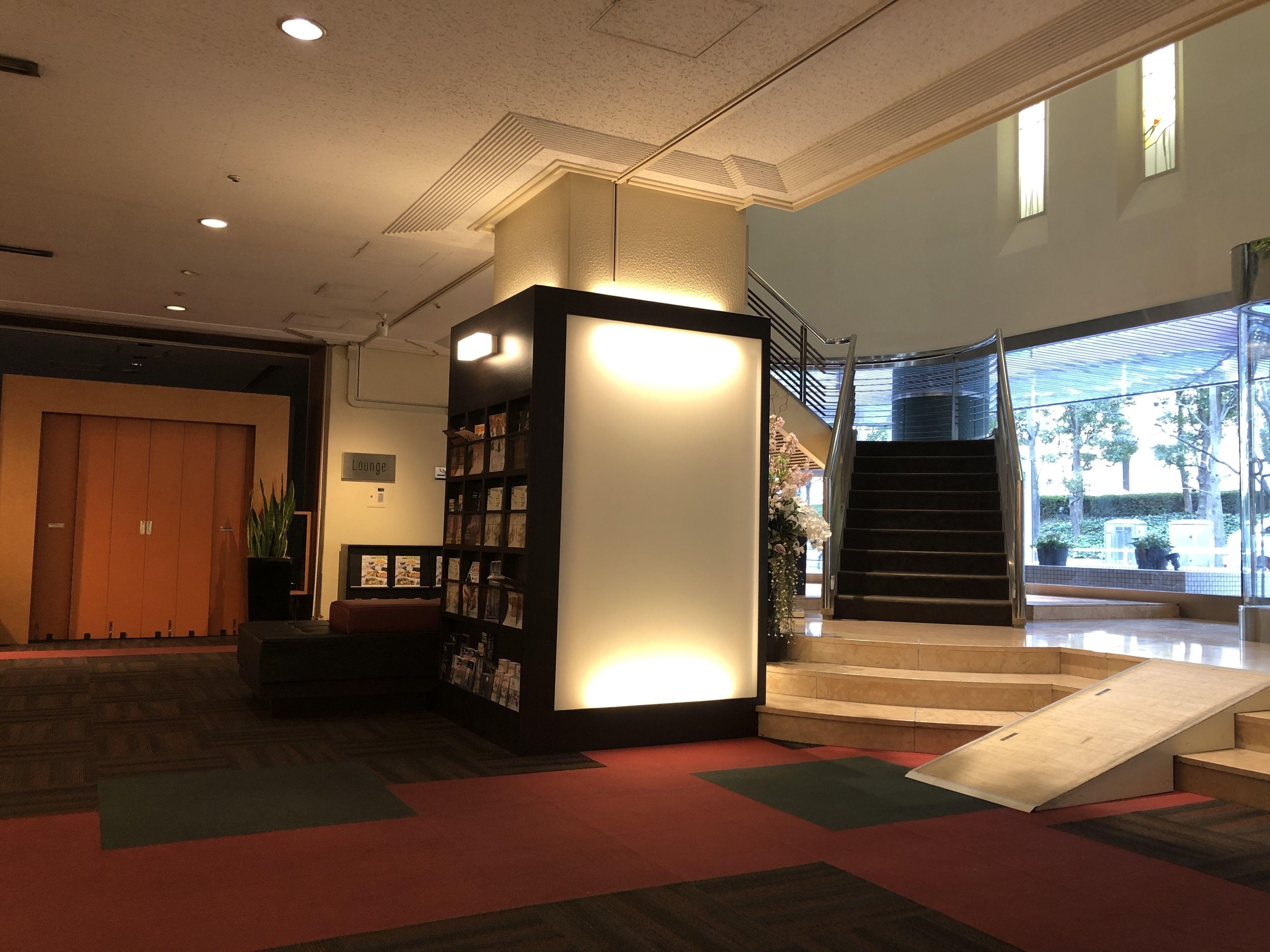 Chisun Hotel Hamamatsucho — Photos 2